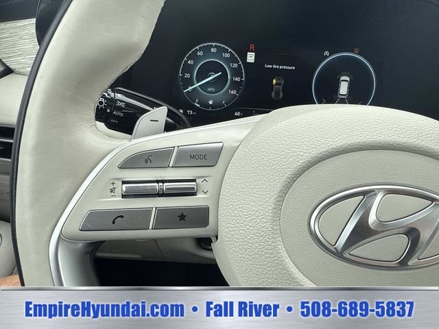 2023 Hyundai Palisade Calligraphy - Photo 30