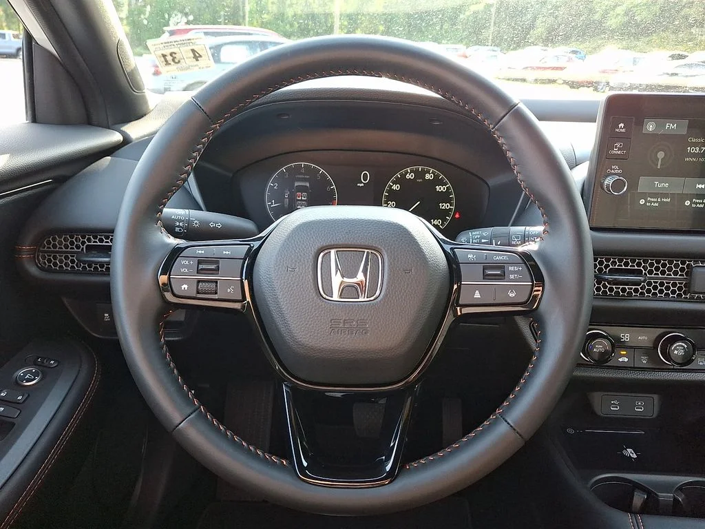 2026 Honda HR-V Sport - Photo 18