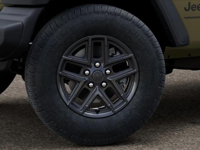 New 2026 41 Exterior Paint Jeep Sport image 4