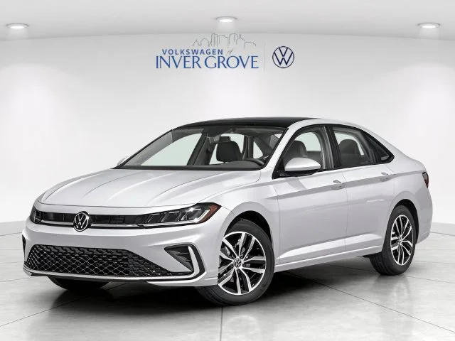 2027 Volkswagen Jetta SE