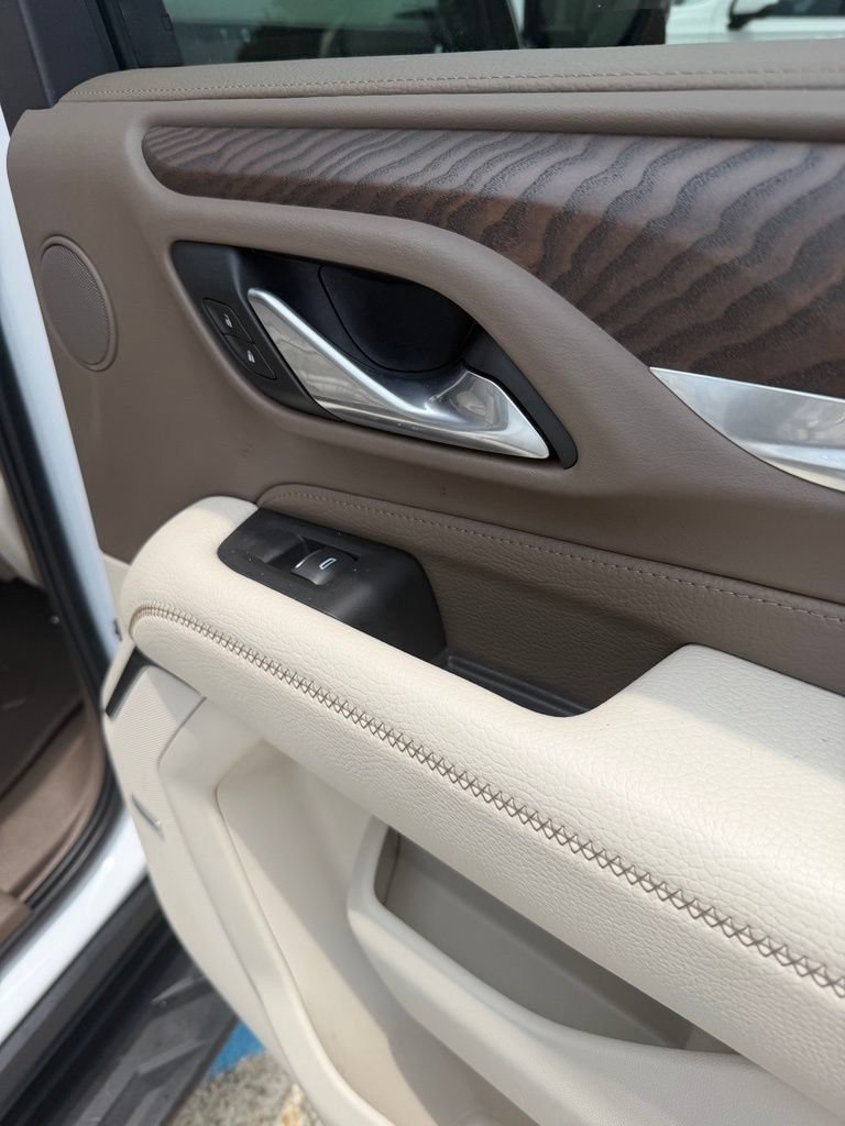 2024 GMC Yukon Denali - Photo 24