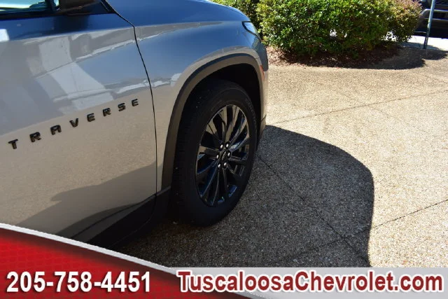 Certified Used 2023 STERLING GRAY METALLIC Chevrolet RS image 16
