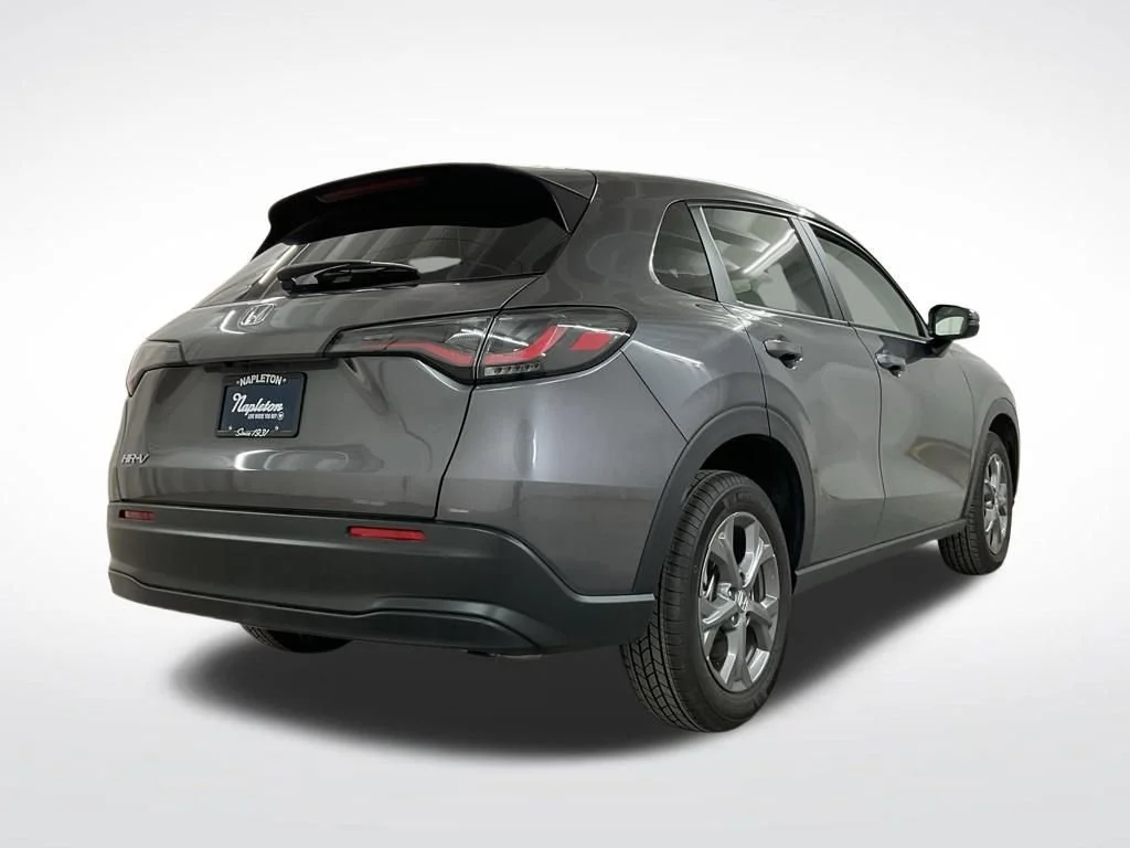 2026 Honda HR-V LX - Photo 39