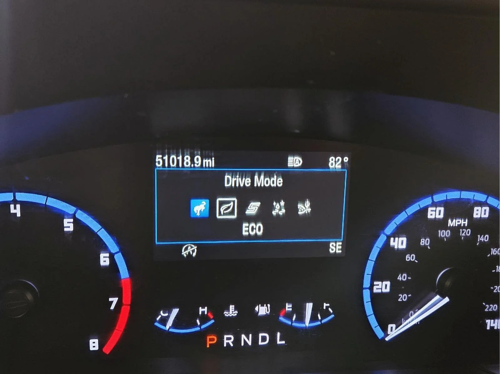 Used 2024 Cactus Gray Ford Big Bend image 32