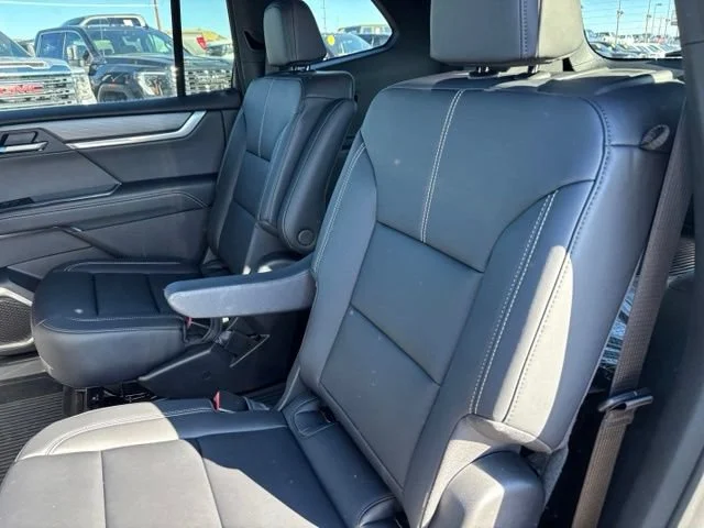 New 2026 Ebony Twilight Metallic GMC Elevation image 18