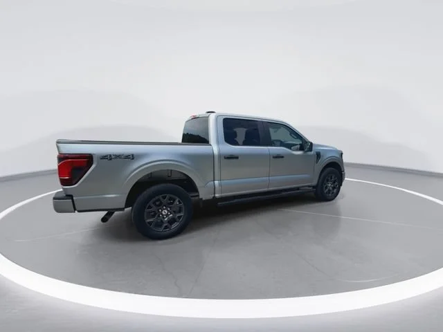 Used 2026 Gray Ford STX image 11