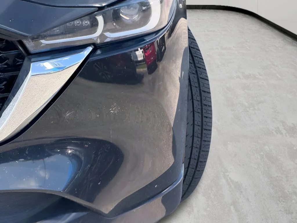 Used 2024 Jet Black Mica Mazda 2.5 S Select Package image 8