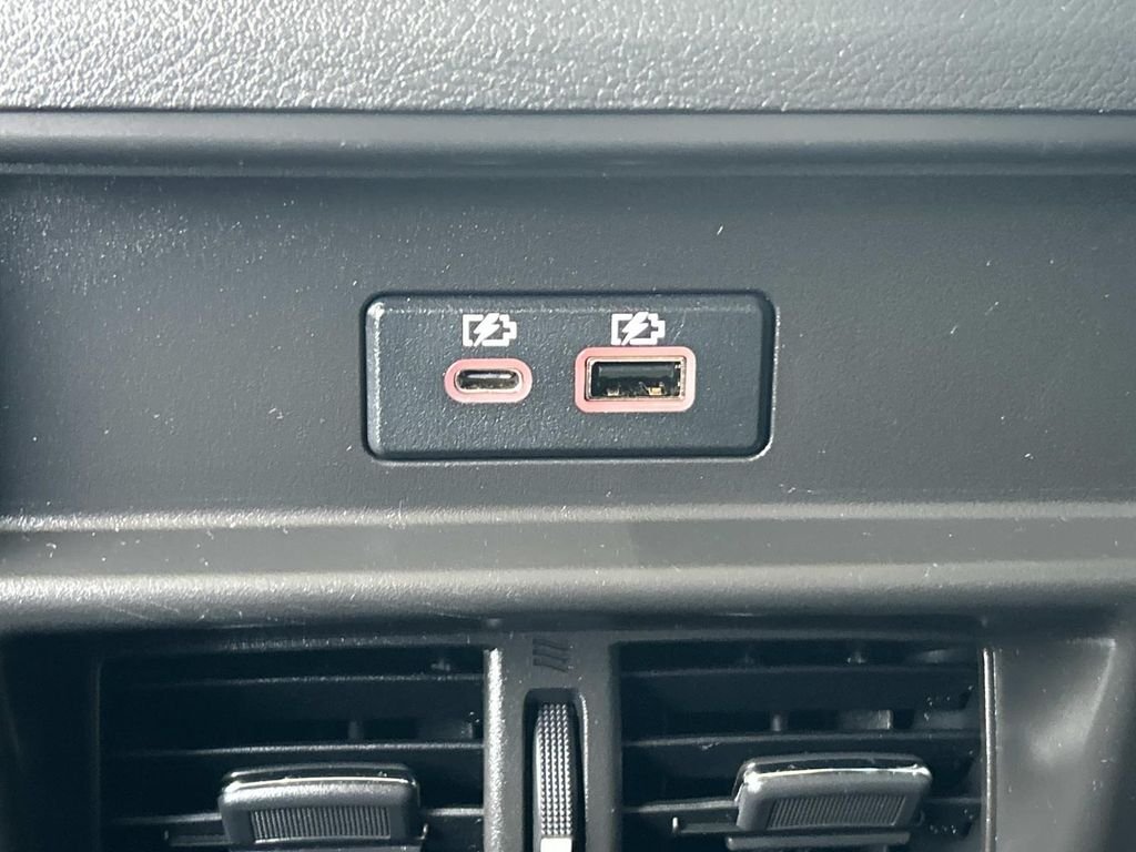 Used 2019 Black Nissan SV image 19
