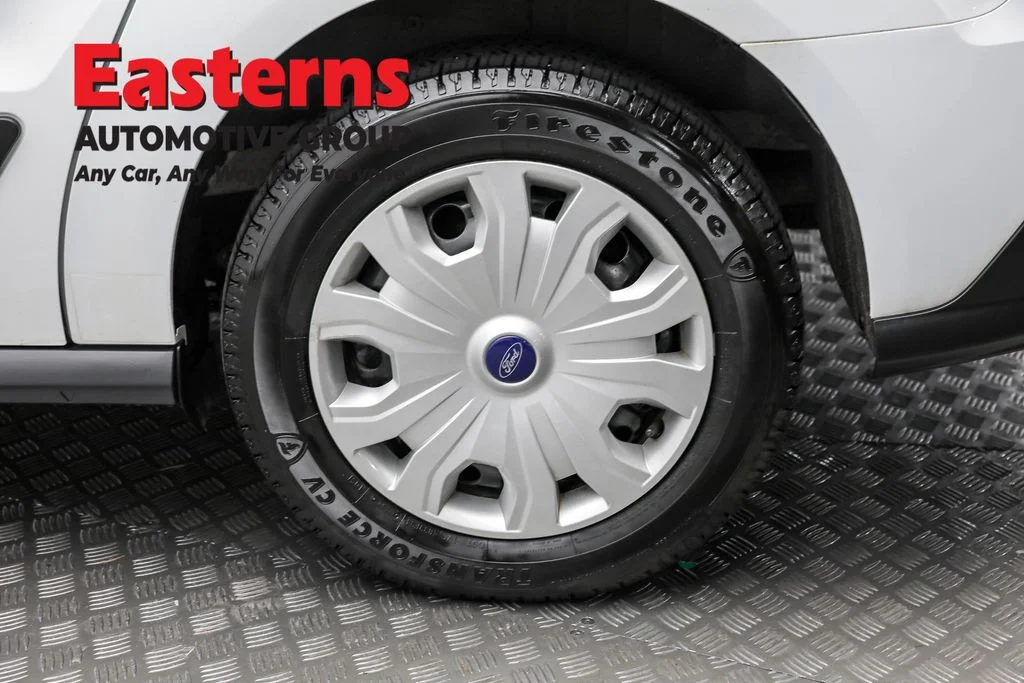 Used 2020 White Ford XLT image 8