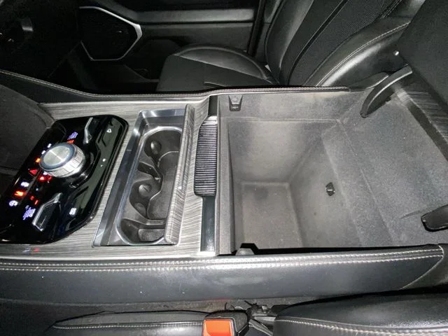 Used 2022 Red Jeep Series III image 21