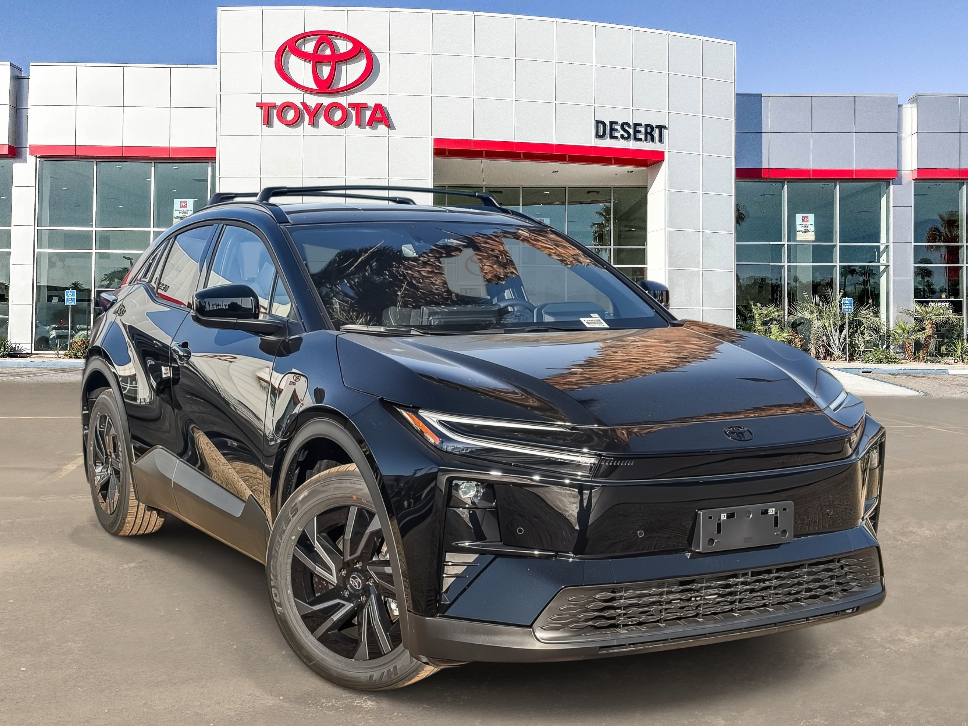 2026 Toyota C-HR  SE