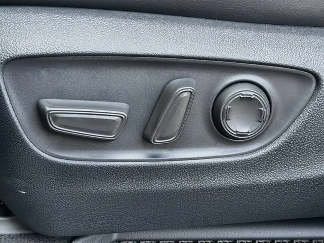 Used 2026 Black Toyota XSE image 26