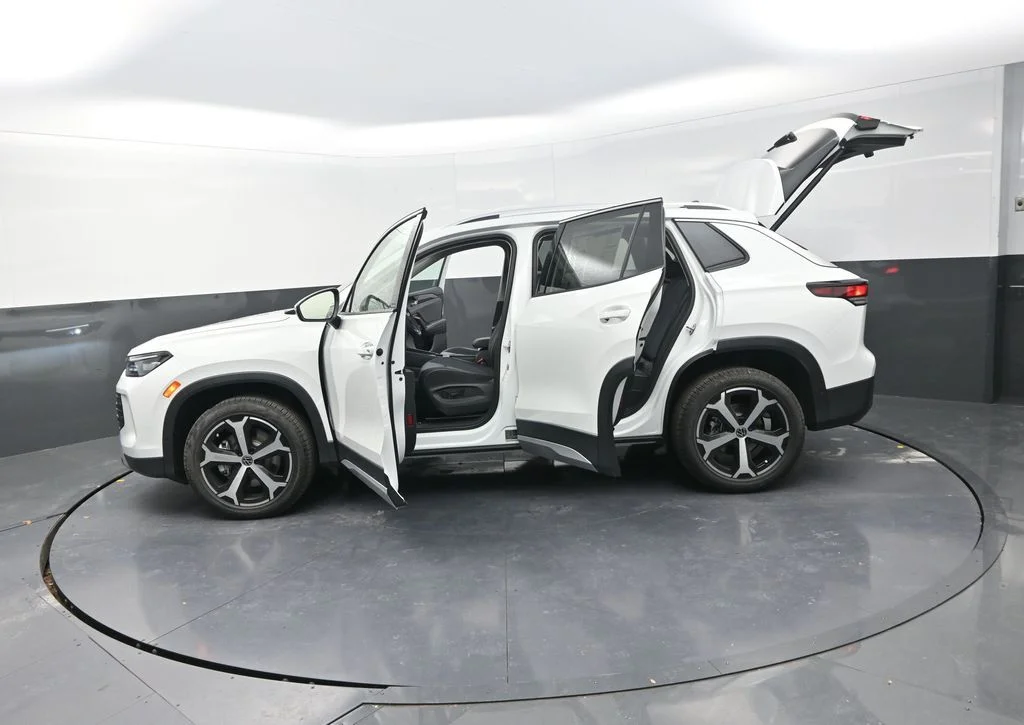 New 2026  Volkswagen 2.0T SE image 31