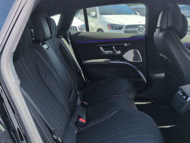 New 2026 Black Mercedes-Benz EQS 450 image 20
