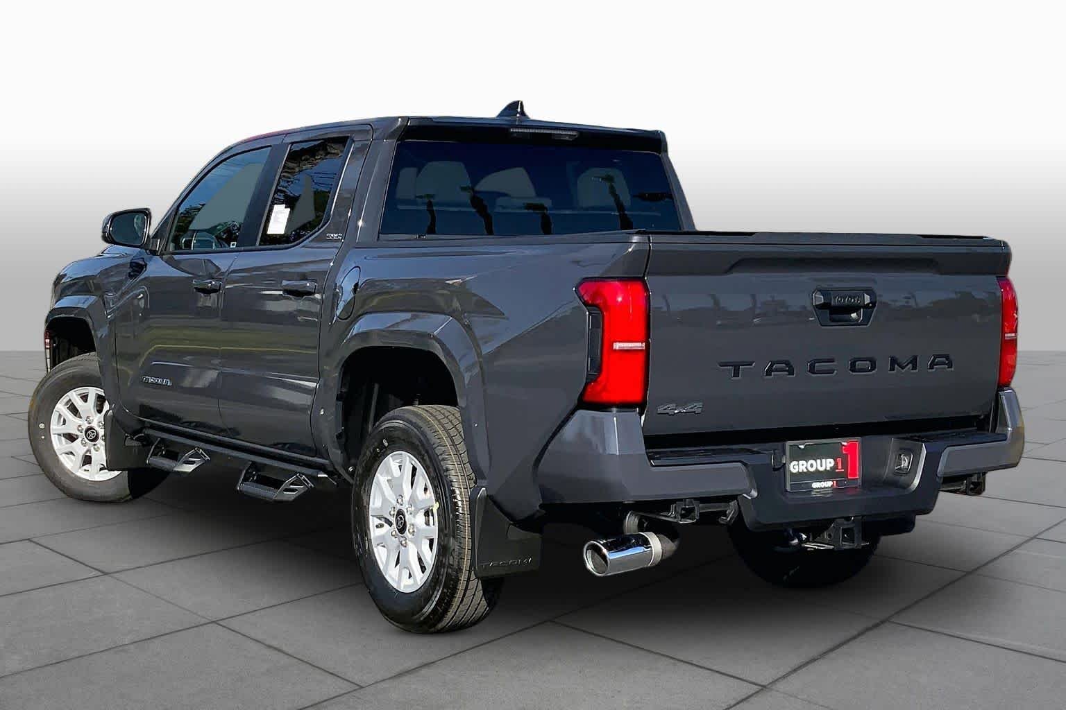 New 2026 Underground Toyota SR5 image 12