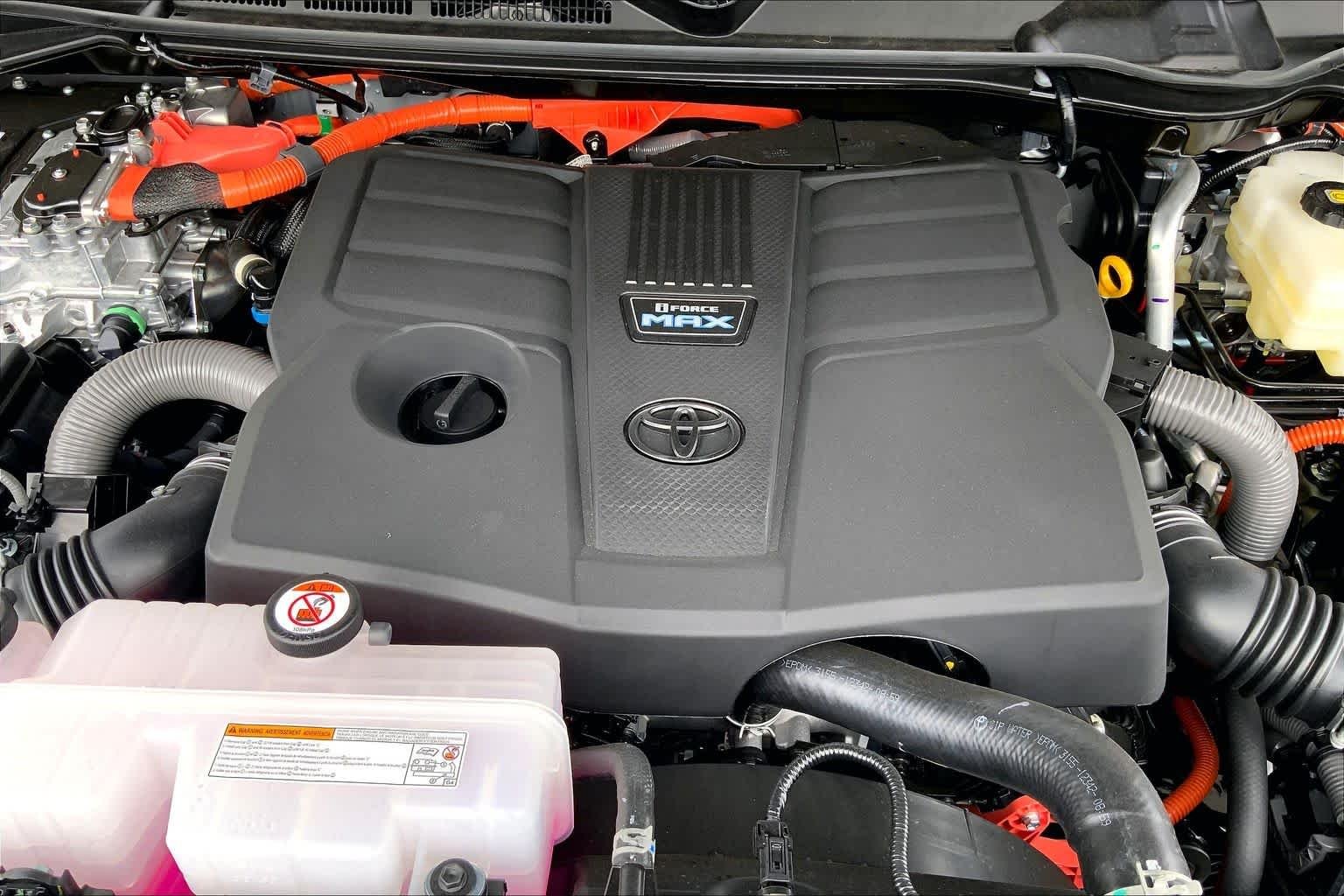 2026 Toyota Tundra Platinum - Photo 17