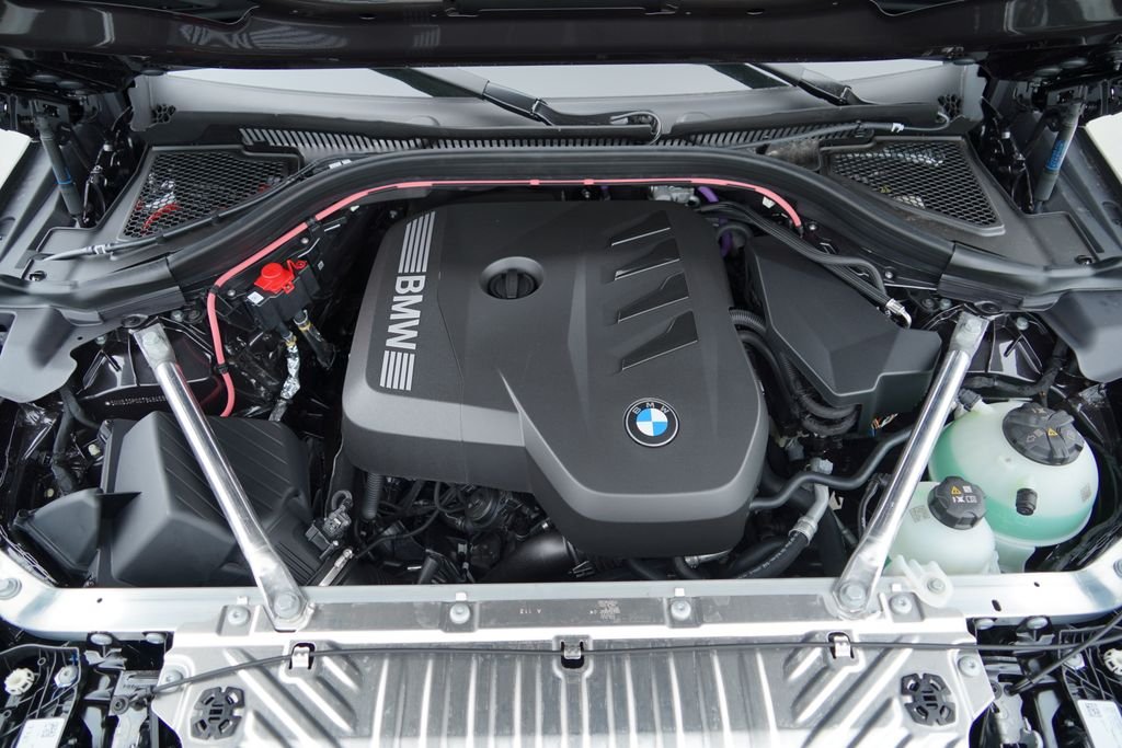 New 2026 Dark Graphite Metallic BMW 30 xDrive image 20