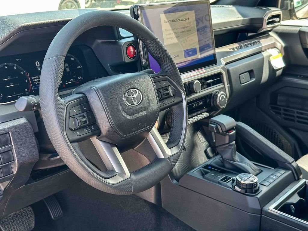 New 2026 Mudbath Toyota  TRD Off-Road image 8