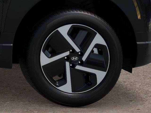 2026 Hyundai IONIQ 9 S - Photo 8