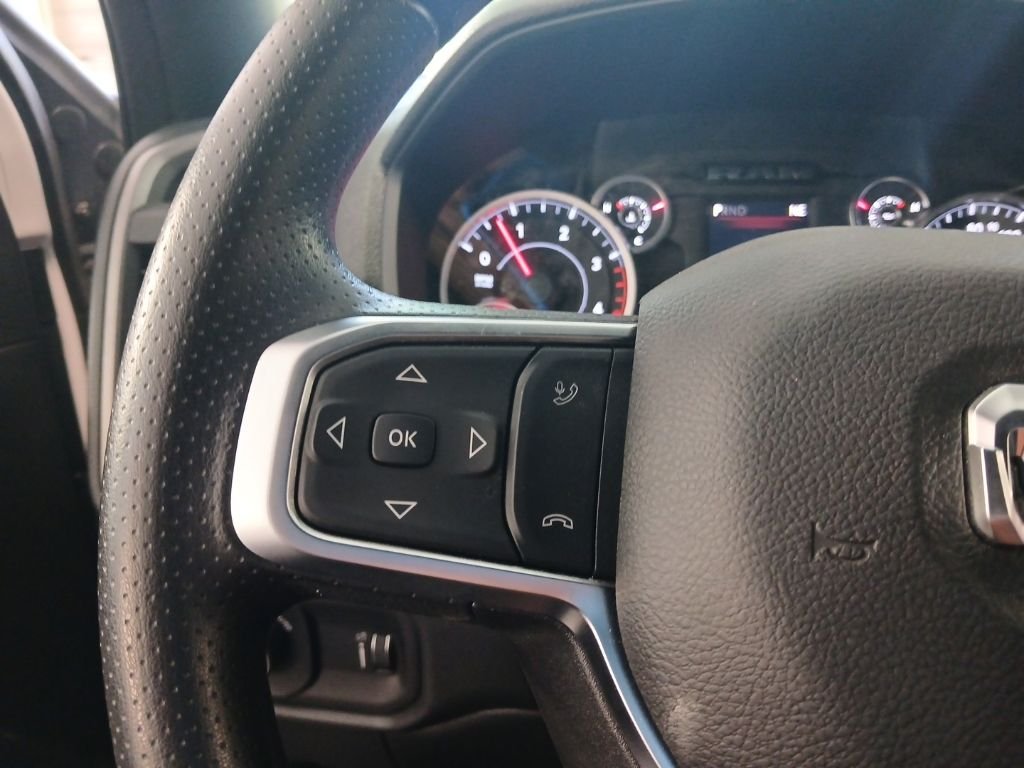 2026 RAM 3500 Tradesman - Photo 16