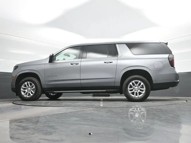 2026 Chevrolet Suburban LS - Photo 20