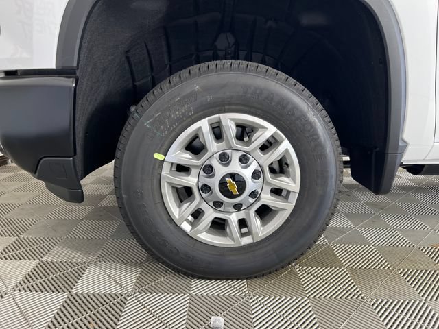 2026 Chevrolet Silverado 2500 HD Work Truck - Photo 23