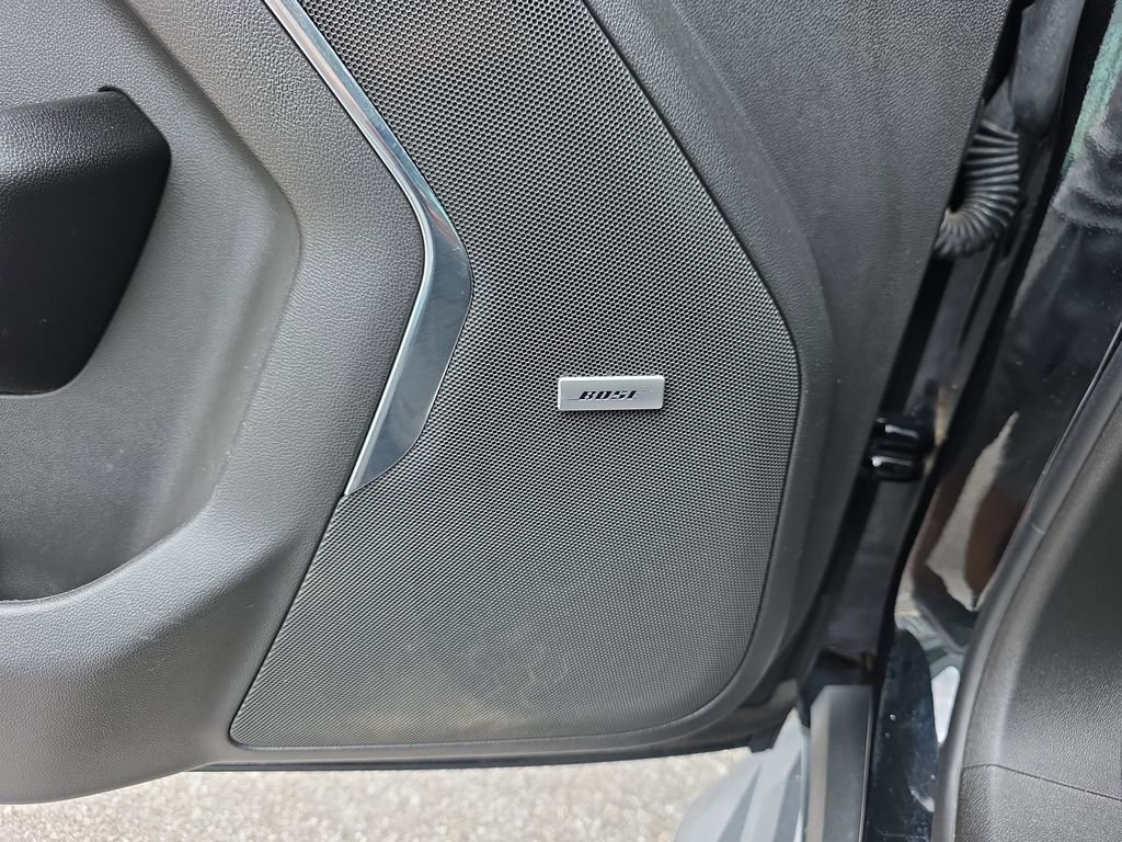 Used 2023 Black Chevrolet RST image 18