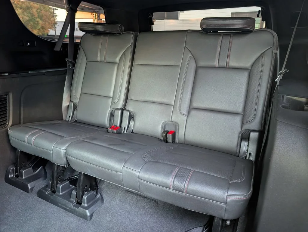 2022 Chevrolet Suburban RST - Photo 21