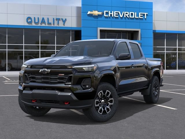 2026 Chevrolet Colorado Z71 - Photo 6