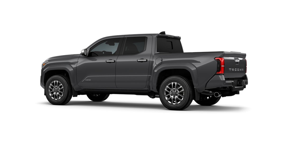 New 2026 Underground Toyota Limited image 27