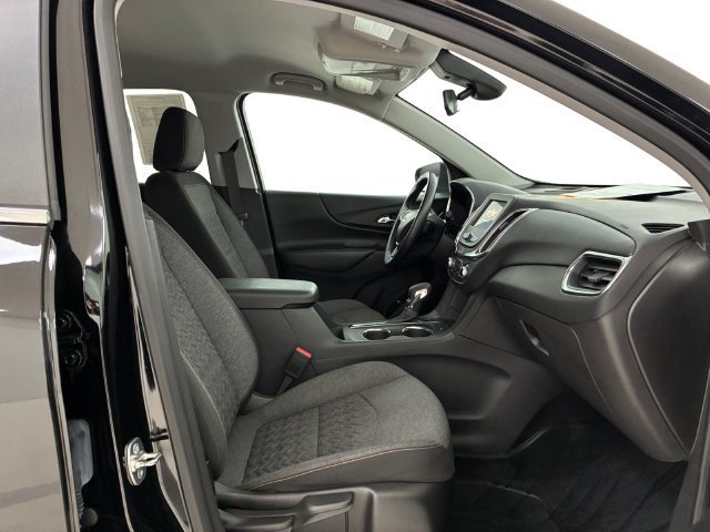 Certified Used 2024 Mosaic Black Metallic Chevrolet LT image 14