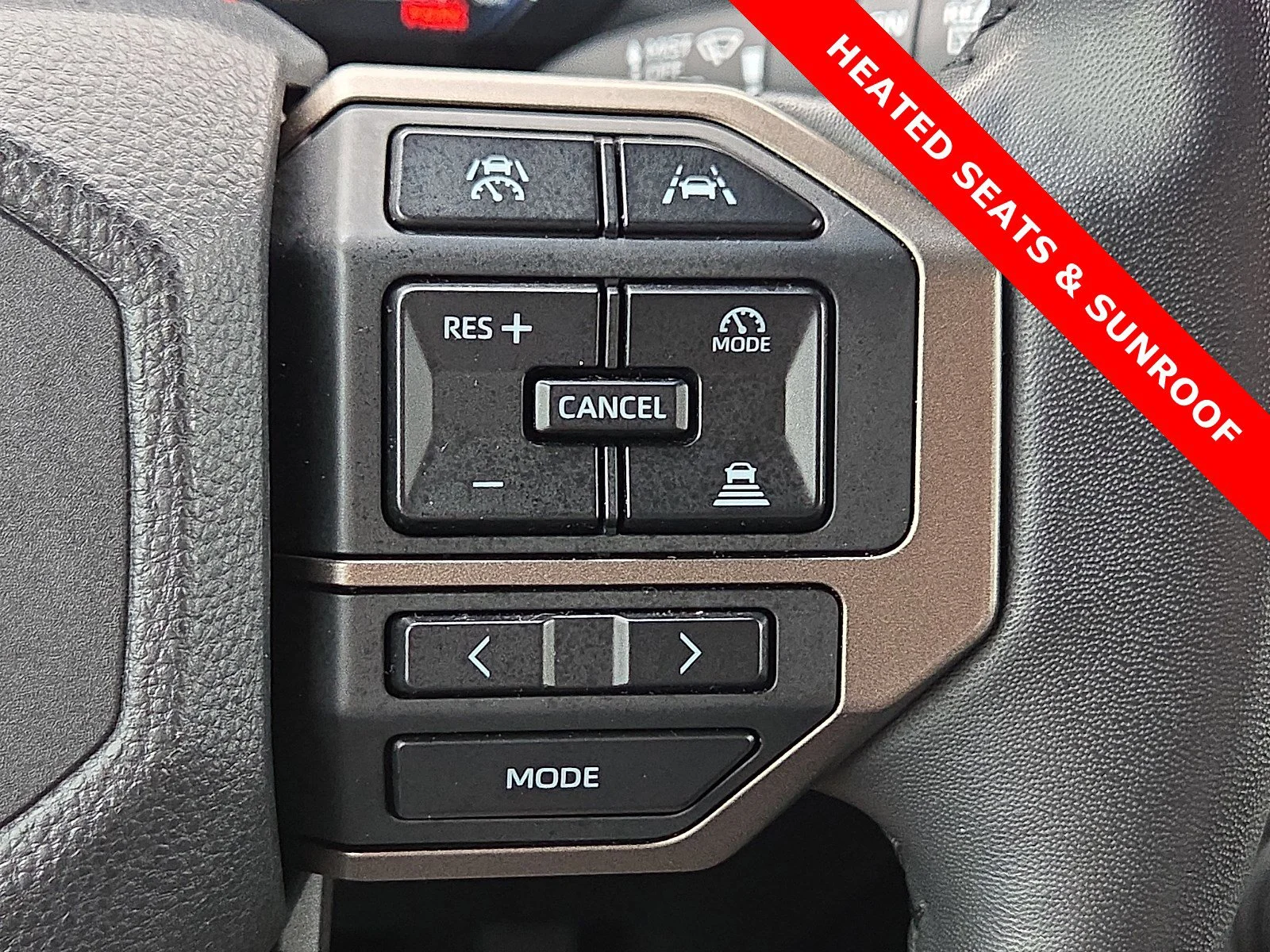 Used 2024 Heritage Blue/Gray Scape Toyota 4DR 4WD image 22
