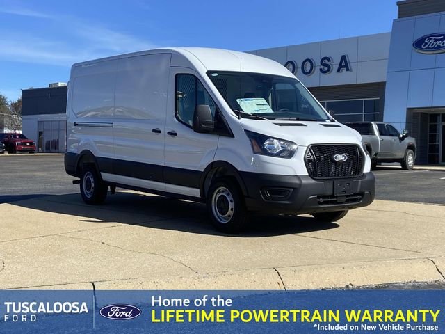 New 2026 Oxford White Ford Base image 1