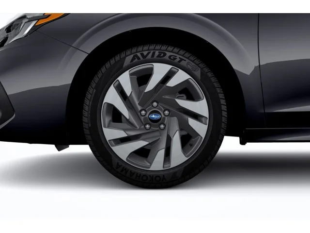 2025 Subaru Legacy Limited - Photo 10