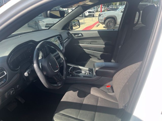Used 2025 White Dodge GT image 6