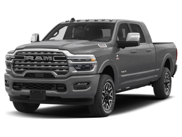 2027 RAM 2500 Limited