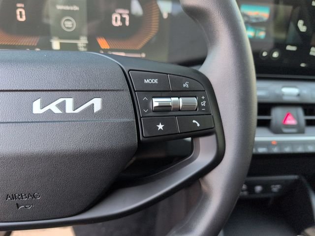 New 2026 Aurora Black Pearl Kia LXS image 15