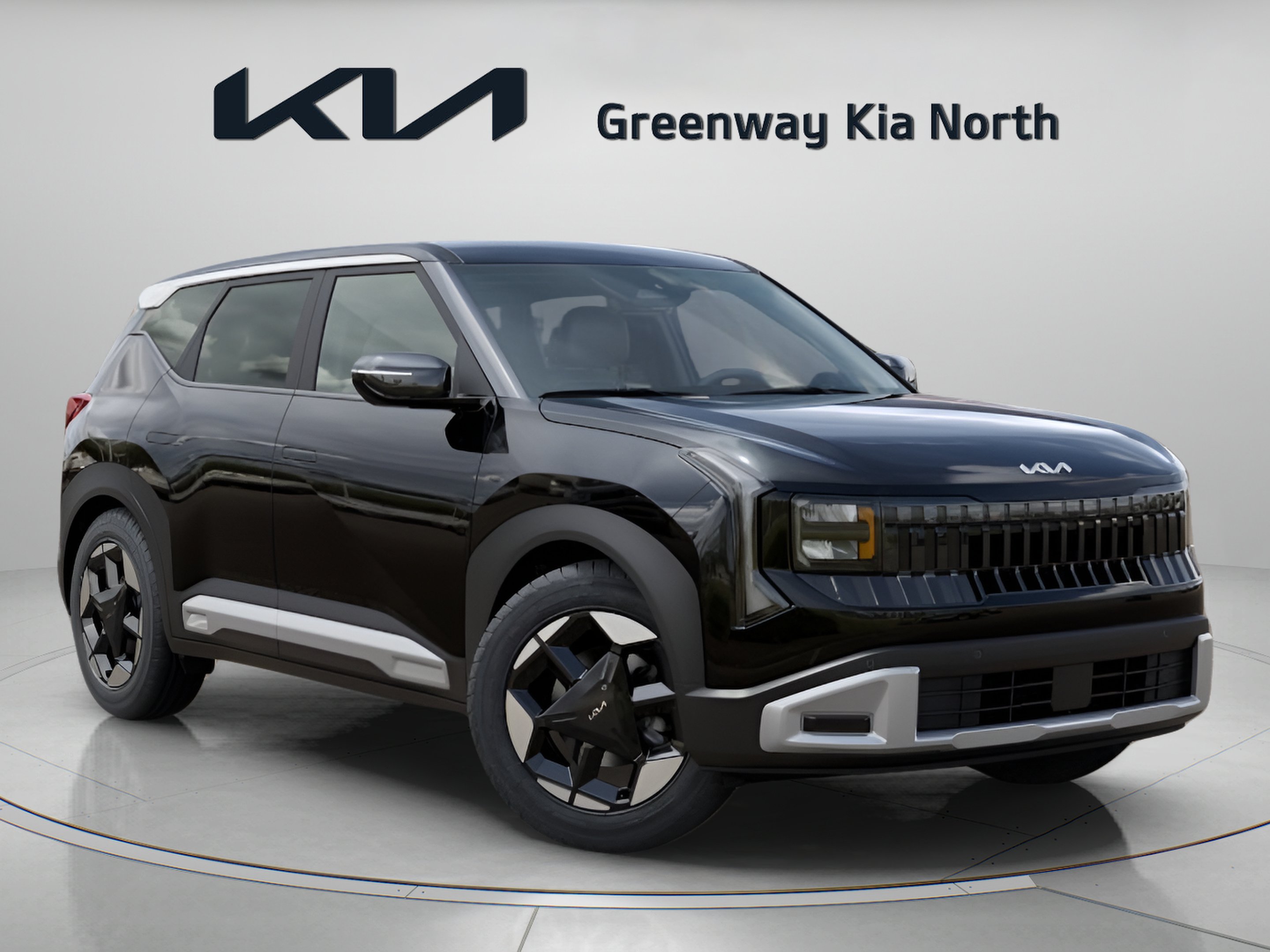 2027 Kia Seltos