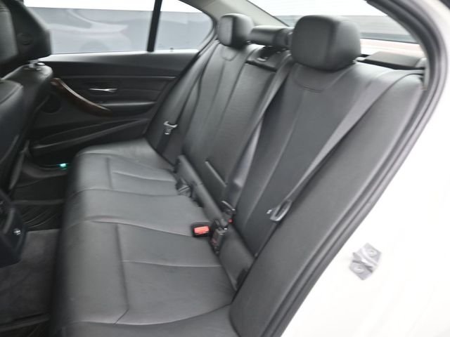 Used 2014 BMW 3 Series 328i with VIN WBA3B5C57EP541036 for sale in Beaumont, TX