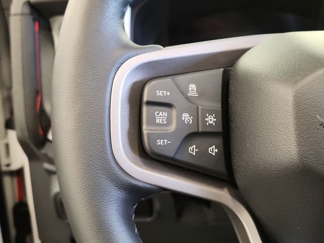 New 2025 Oxford White Ford Stroppe Edition image 13