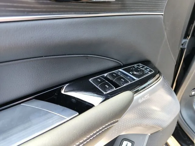 New 2026 Stellar Black Metallic Cadillac V-Series image 11