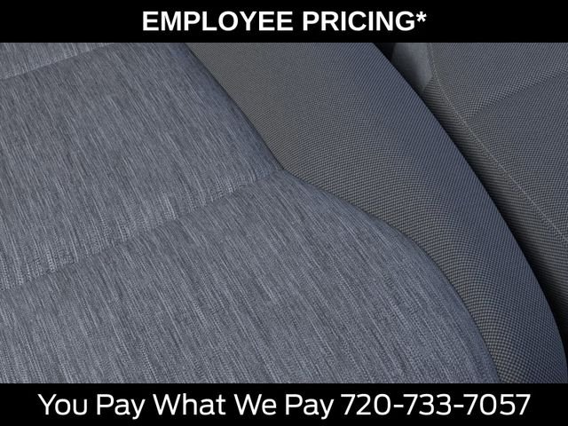 New 2026 Oxford White Ford F-250® XL image 17