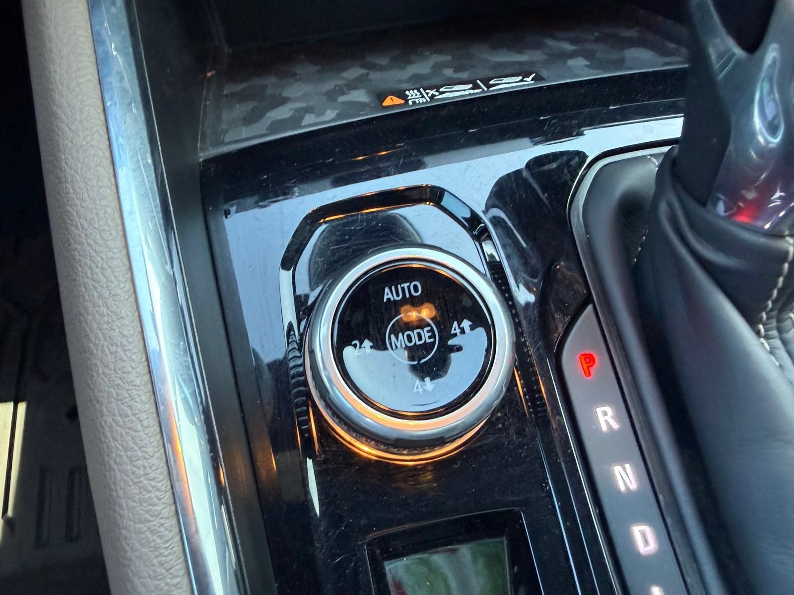 2024 GMC Canyon Denali - Photo 29
