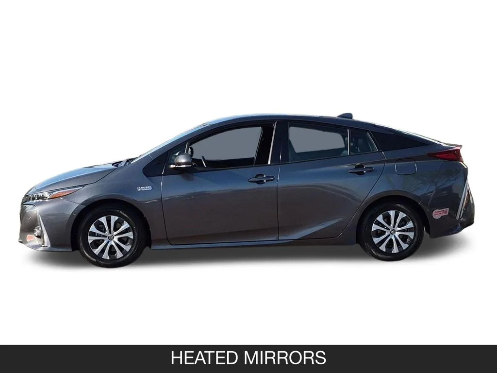 Used 2020 Gray Toyota Limited image 5