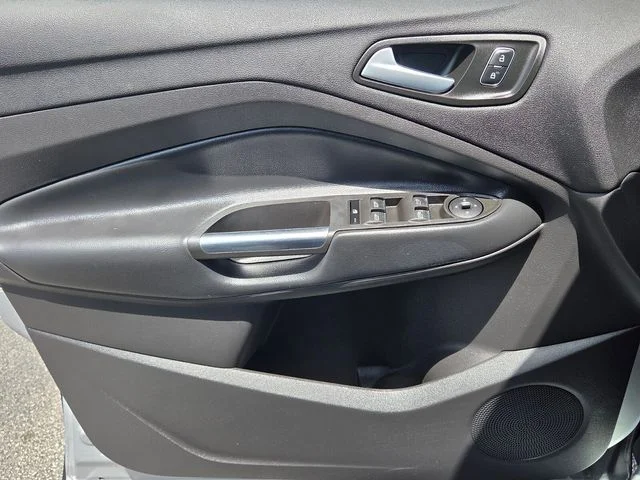 Certified Used 2019 Ingot Silver Ford SE image 29