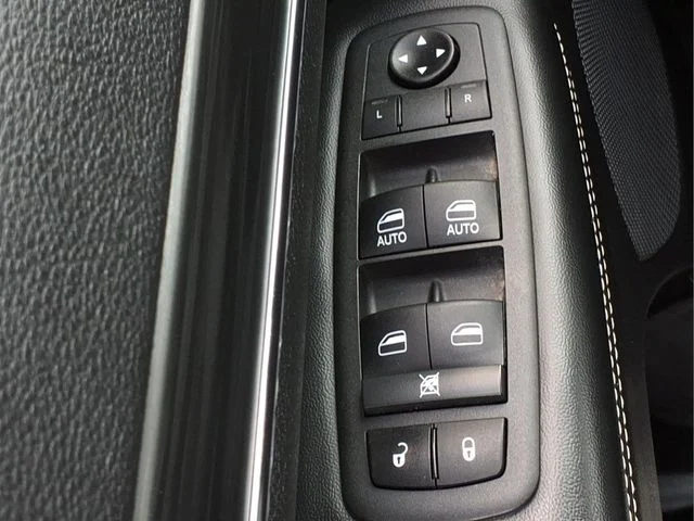 Used 2021 Gray Jeep Limited image 16