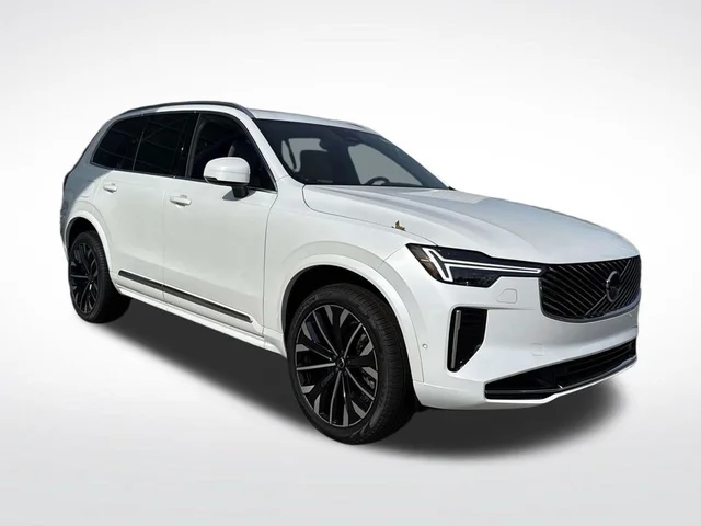 2026 Volvo XC90 B6 Plus 7-Seater