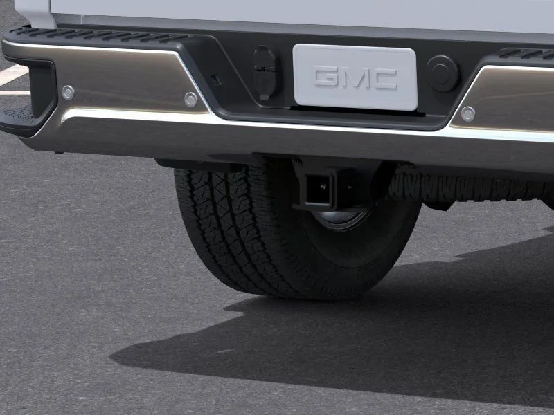 2026 GMC Sierra 2500HD Pro - Photo 21