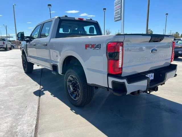 New 2026 Avalanche Ford F-250® XL image 32