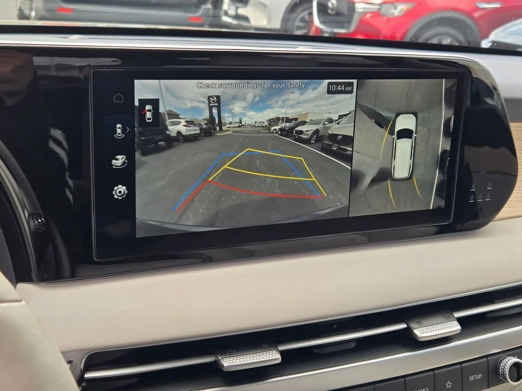 Used 2023 Gray Hyundai Limited image 30